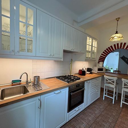 בודפשט Rubinstein Relax Apartman מראה חיצוני תמונה