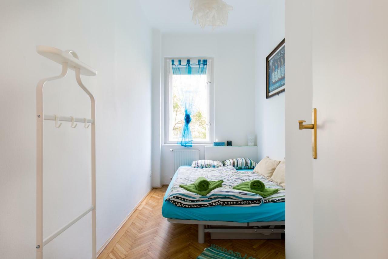 בודפשט Rubinstein Relax Apartman מראה חיצוני תמונה
