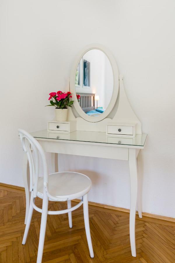 בודפשט Rubinstein Relax Apartman מראה חיצוני תמונה
