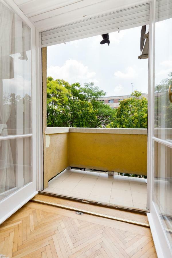 בודפשט Rubinstein Relax Apartman מראה חיצוני תמונה